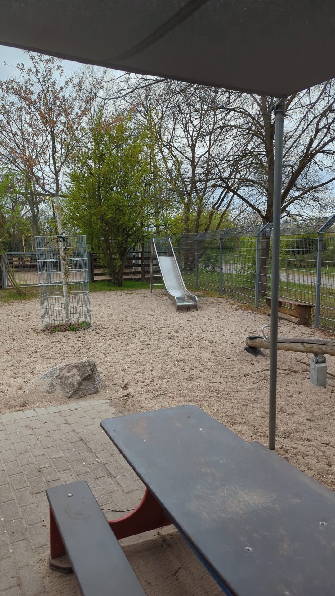 Abenteuerspielplatz Oggersheim