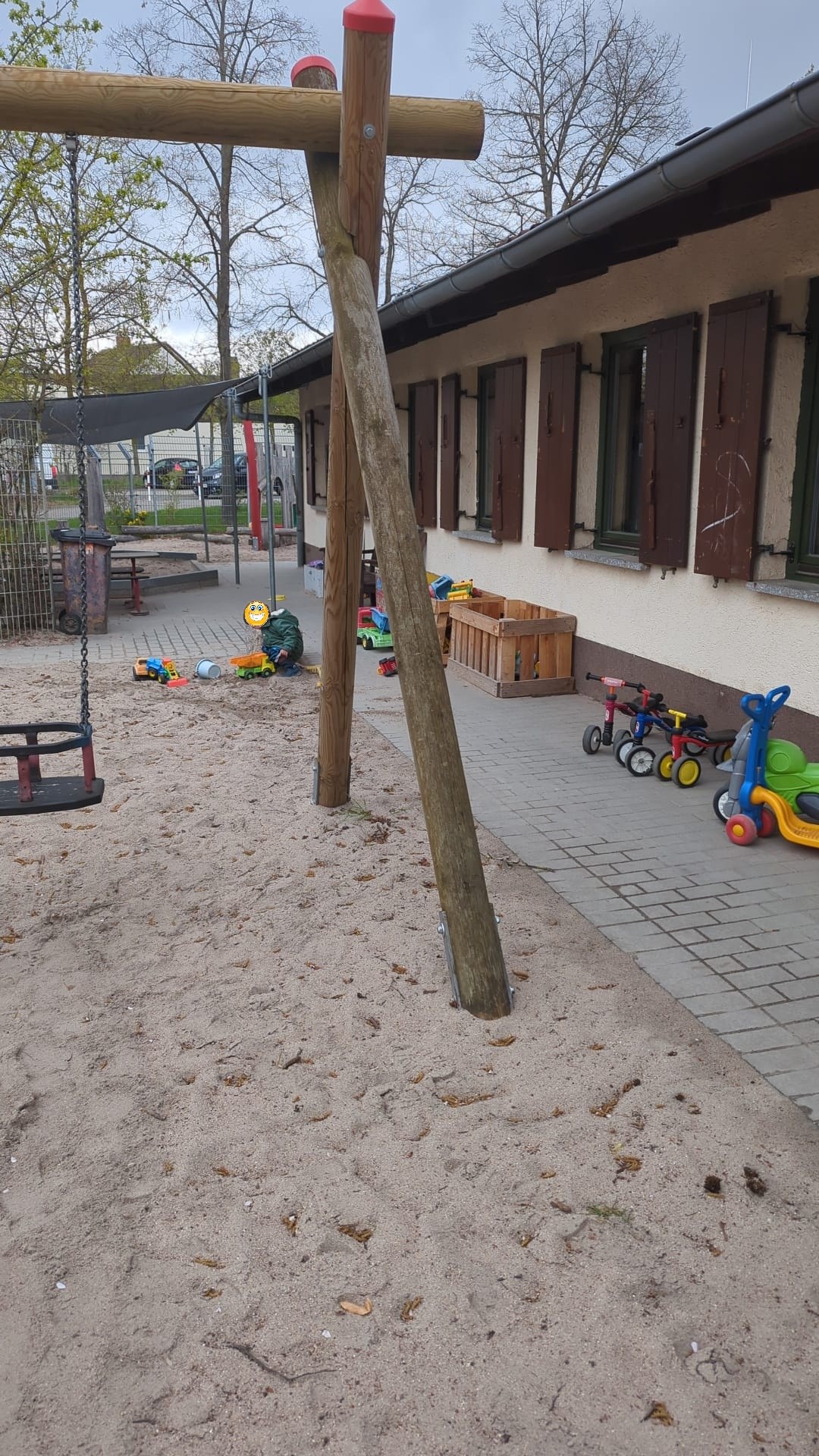 Abenteuerspielplatz Oggersheim